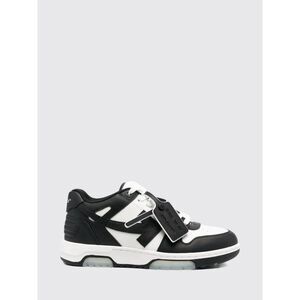 Off-White Sneakers Men White 1